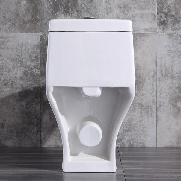 South american sanitario hotel water closet sanitary ware bathroom wc commode siphonic one piece ceramic wc inodoro toilet