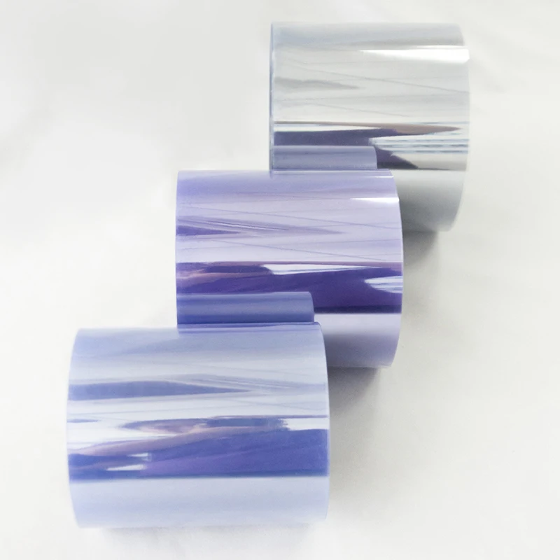 Pvc Sheet Parma Rigid Pvc Sheet Rolls for Thermoforming