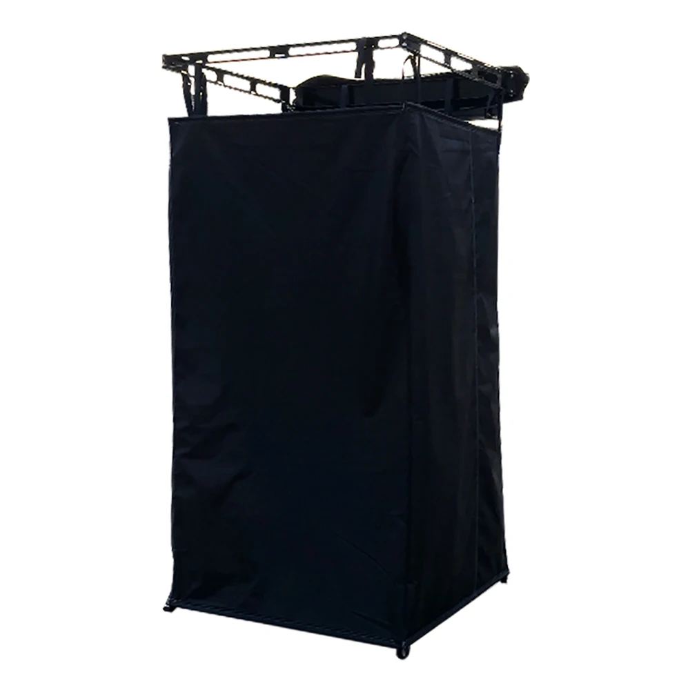 outdoor luxury vip mobile toilets and shower room camping public wc portable toilet trailers for adults