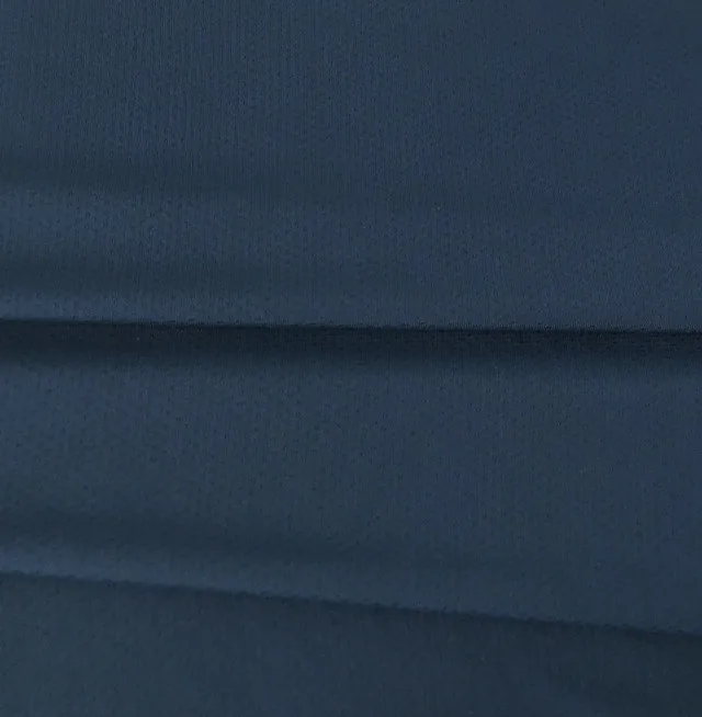 polyamide knitted jacquard waffle fabric suit for underwear