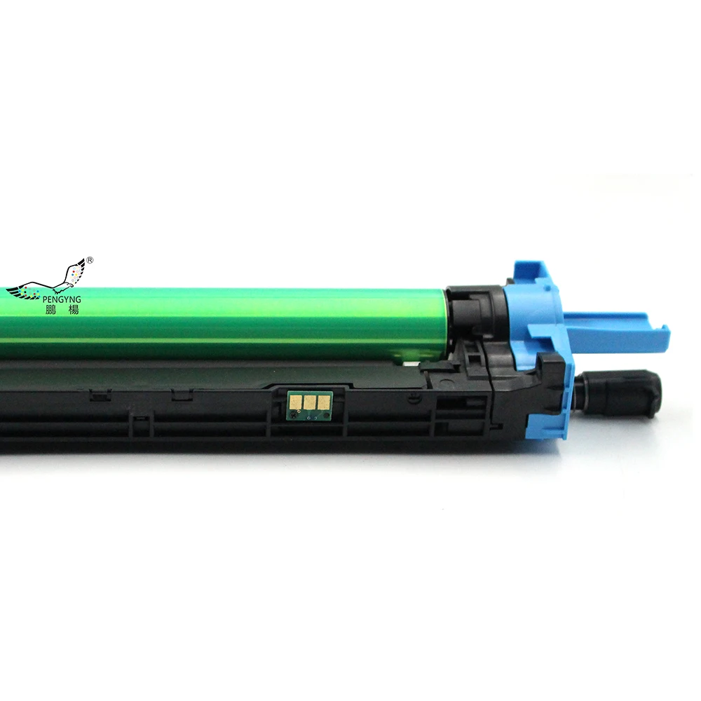 DR-512C A2XN0TD DR-512 Восстановленный Тонер-барабан для Colour DR-313 Konica Minolta Bizhub C221 C224 C284 C364 C454 C554