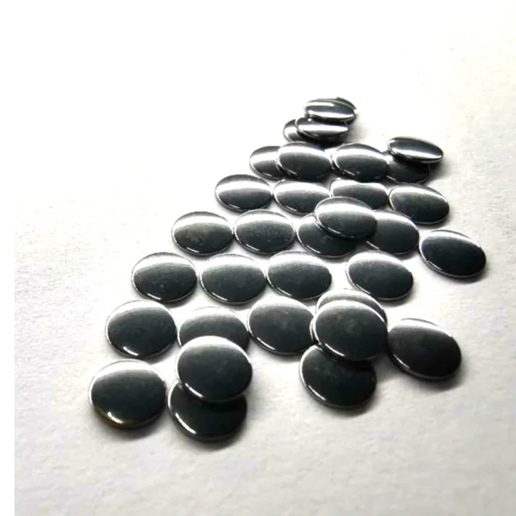 Tungsten Tungsten Factory Directly Sale High Purity Tungsten