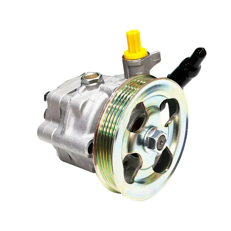 Brand Auto Parts OEM 34430-FG020 34401-SA020 34401-AG000 34430-FE040 Hydraulic Car Power Steering Pump For SUBARU Legacy Impreza
