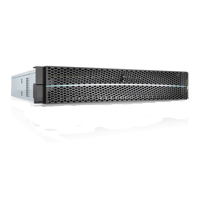 Hua wei New-Gen OceanStor 5610 Hybrid Flash Storage System