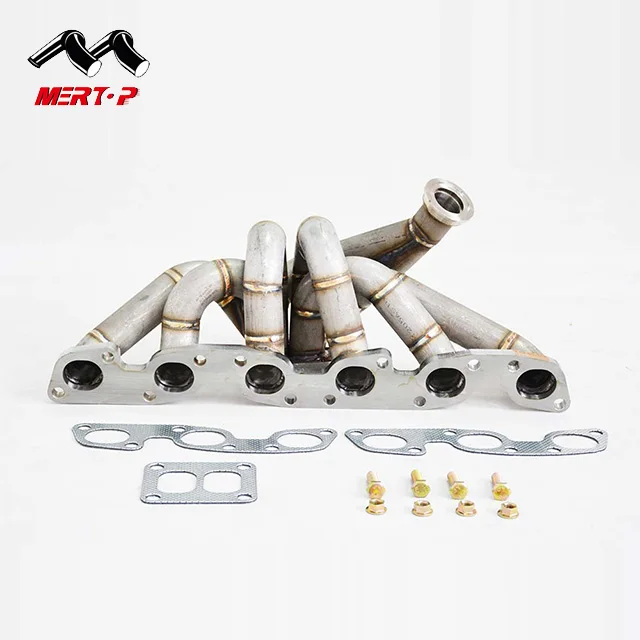  Паровая труба Mertop 3 0 мм Rb26 RB26DET R32 R33 R34 равная длине T4 верхний монтажный коллектор 44 V-образный