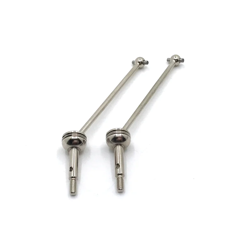 RC Car OP parts Wltoys 144001 124017 124016 124018 124019 CVD before and after upgrading parts of remote control vehicle #267