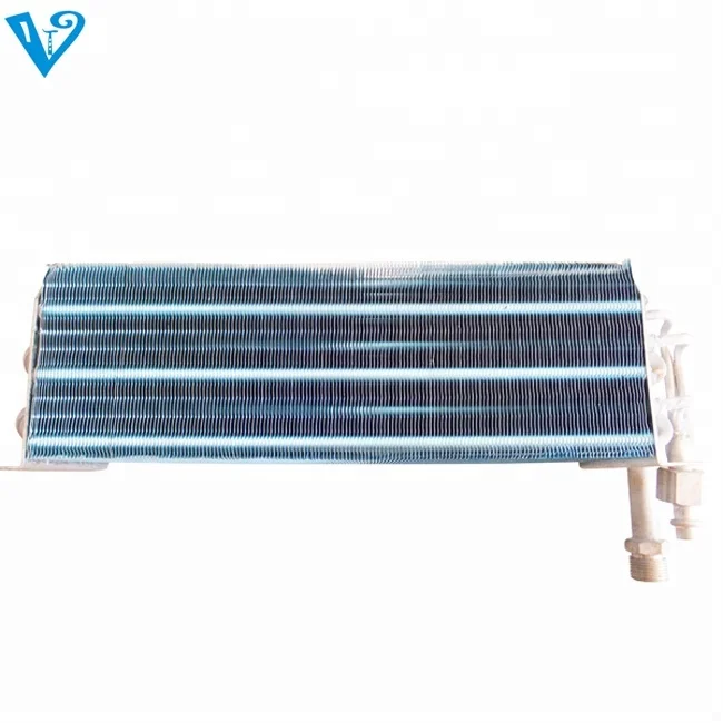 Sustainable development copper tube brine evaporator