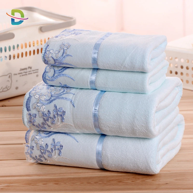 70x140cm soft bath towel quick dry custom silk-priting microfiber bath towel
