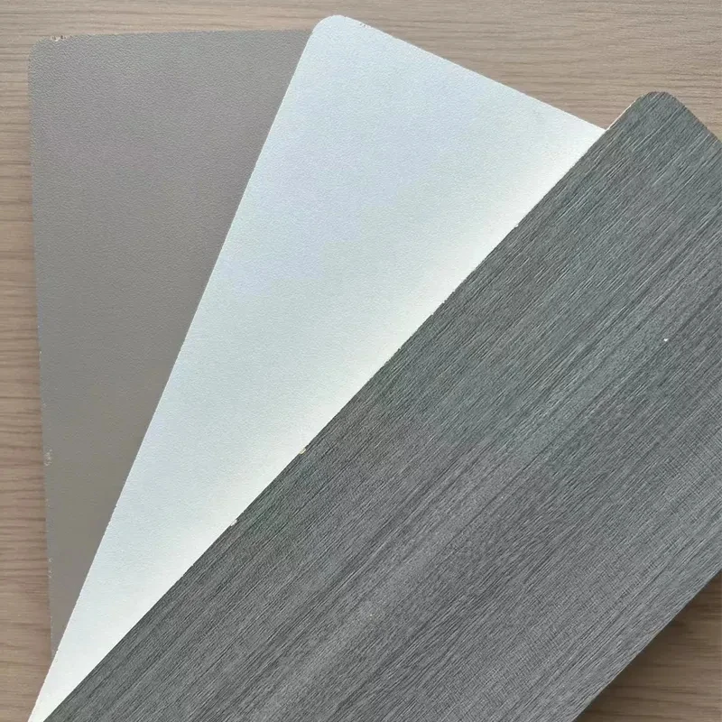 Professional Manufacturer High Quality Mdf Particle Melamine Boards For Sale