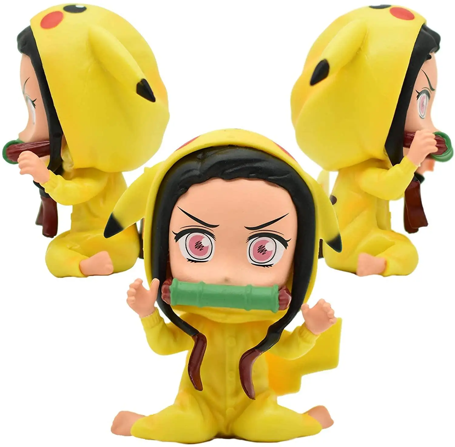 New Design Anime Figure Girl Action Figure Toy Model Plastic PVC Cartoon Custom Vinyl Toy Figures/Vinyl Toy Manufacturer