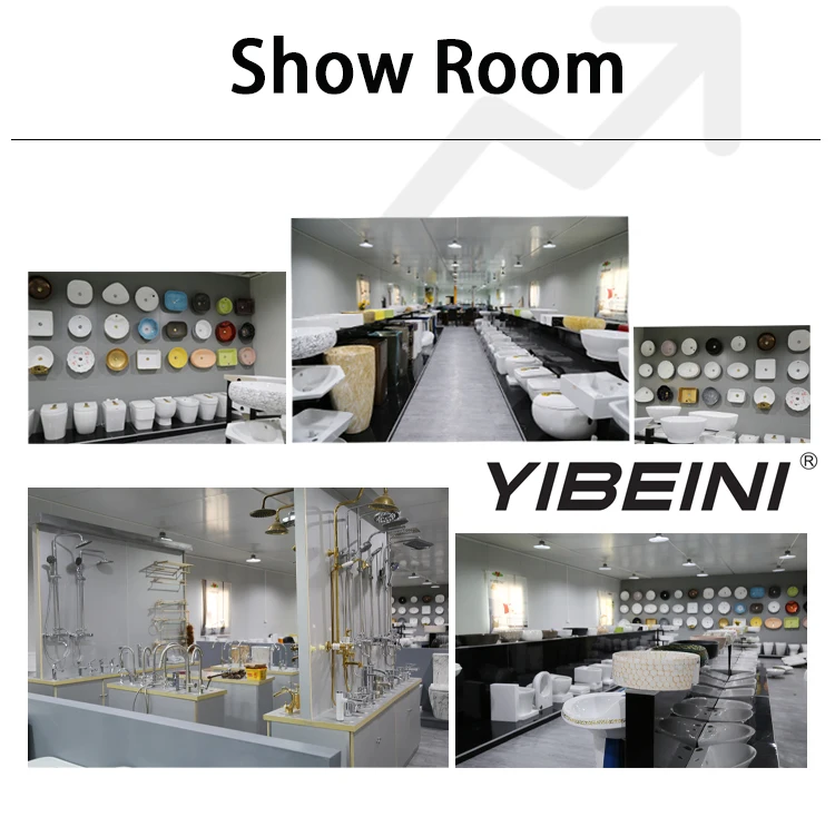 China Supply Sanitary Ware One Piece WC Ceramic Toilets Sets Bathroom water tank toilet bowl