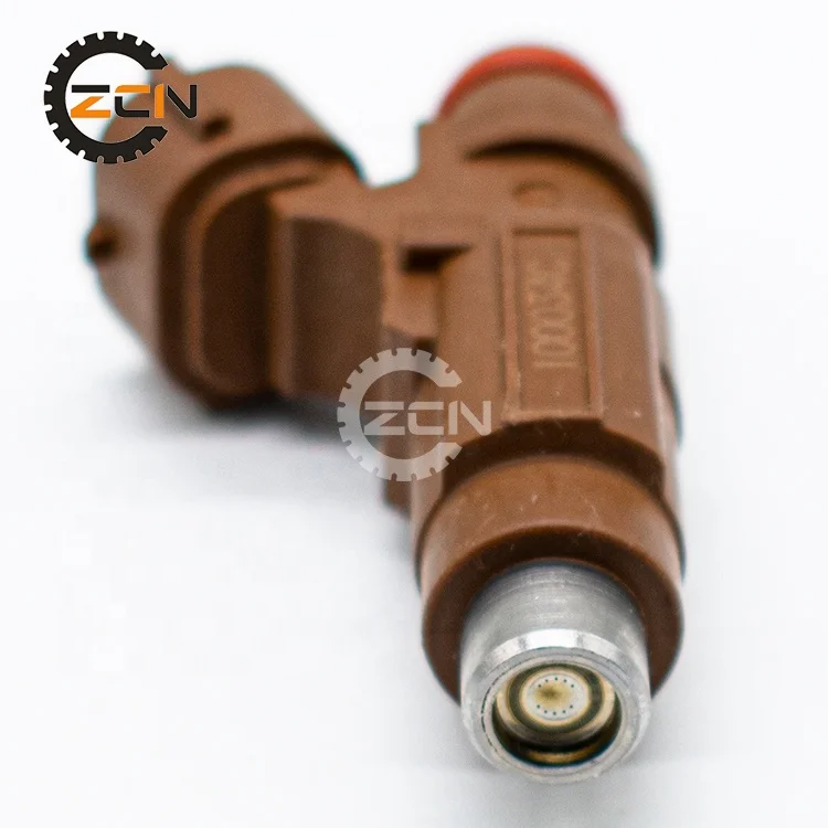 Auto Parts Fuel Injector HDB180E For Mitsu-bishi Colt Z25A 4G19 2WD Z26A 4G19 4WD Z27A 4G15 2WD Z28A 4G15 4WD
