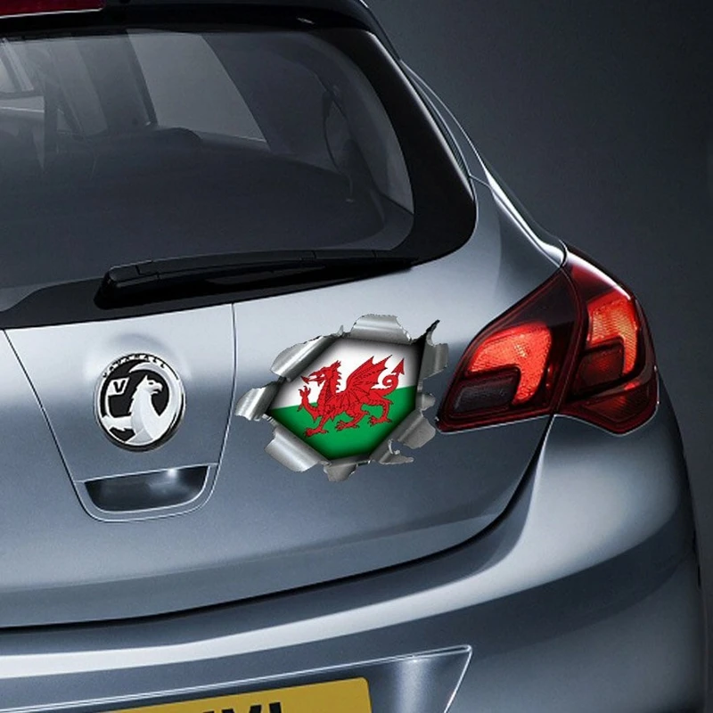 UV Protect Custom Cut Out Logo Waterproof Shop Glass Sticker Bumper Decal Vinyl Car Wrap Window Sticker