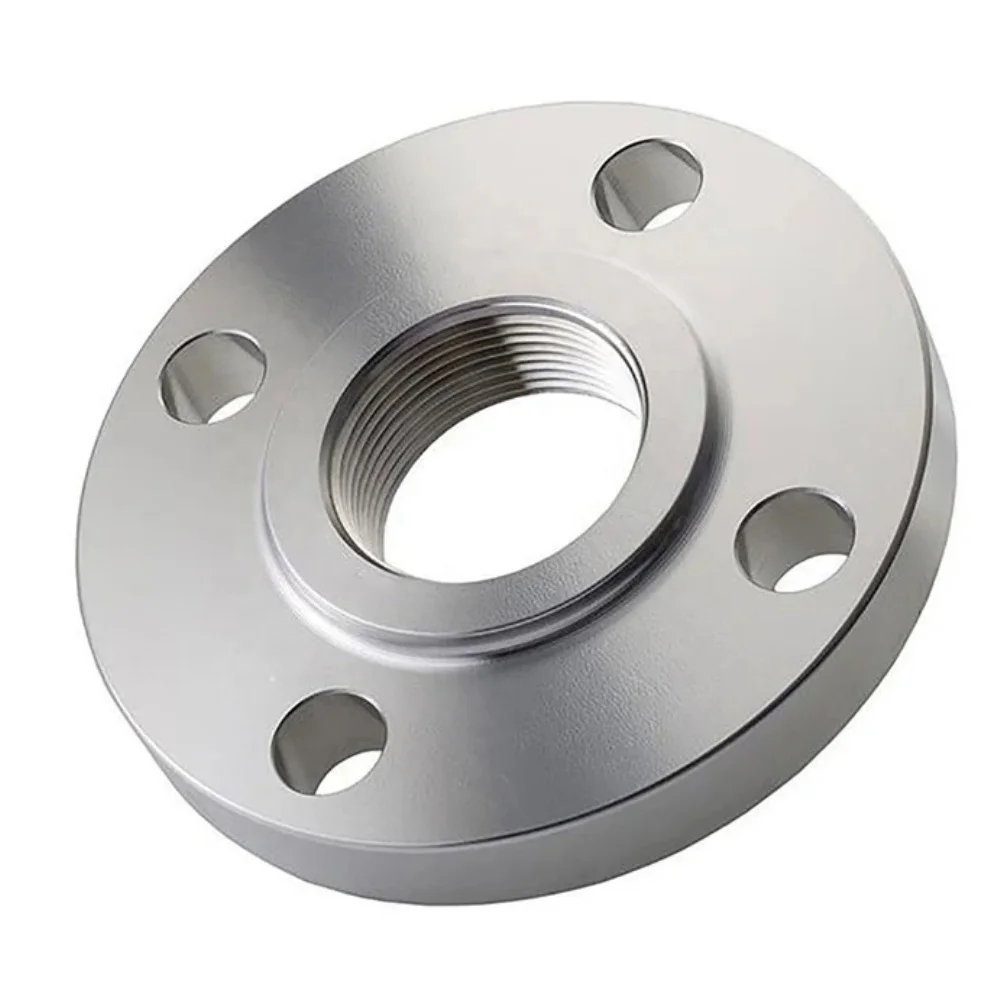304 pipe flange