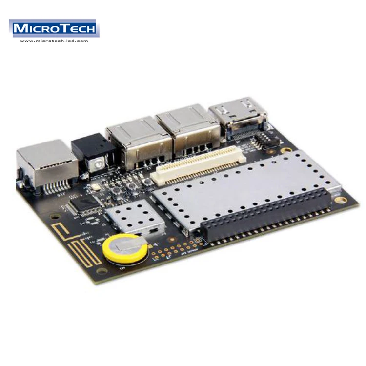 QUALComm SD410C development boards android OS Windows 10 OS assembly mobile main Board for tablet