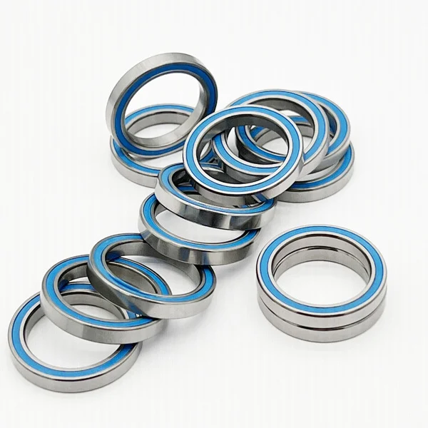 50x80x23mm ball bearing non standard bearing 63010ZZ 63010-2RS deep Groove Radial Ball Bearings