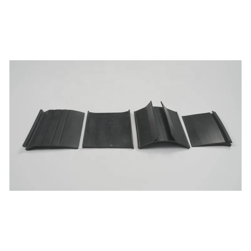 Уплотнение верхней части двери гаража EPDM резиновое уплотнение промышленного уплотнения