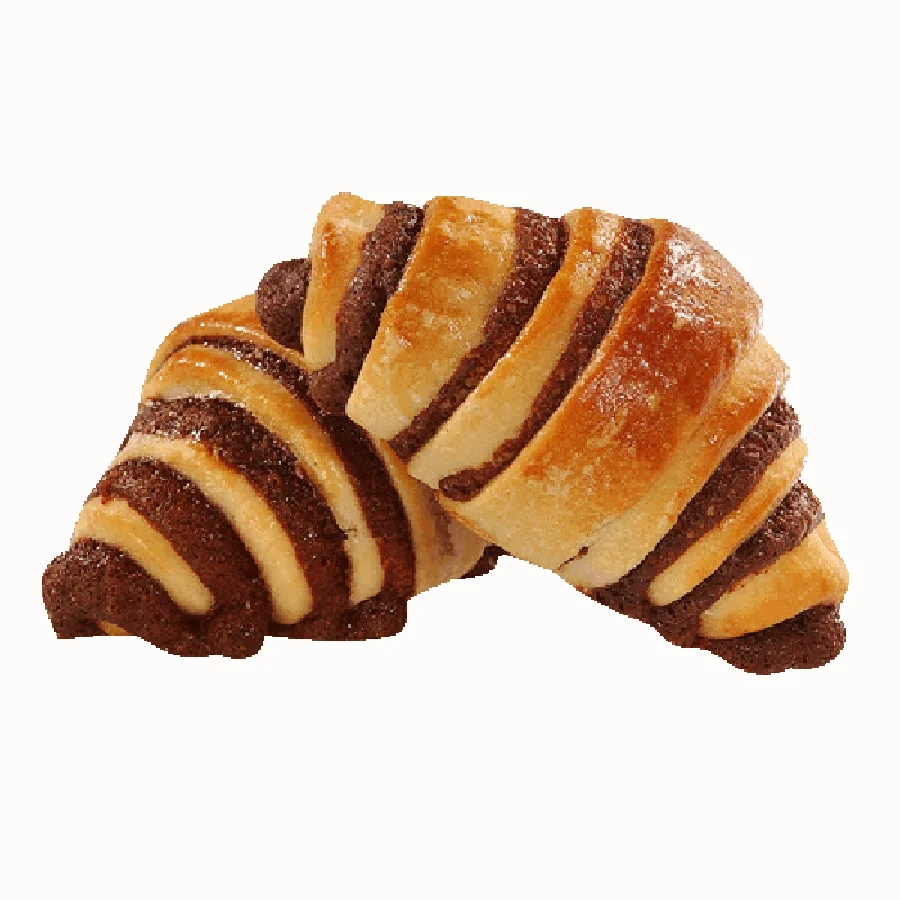 
 Шоколадный ругель  