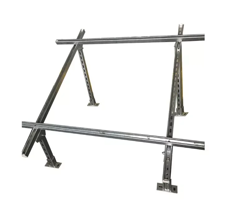 Aluminum frame for solar panel aluminum solar panel frame aluminum profiles for solar photovoltaic 40mm