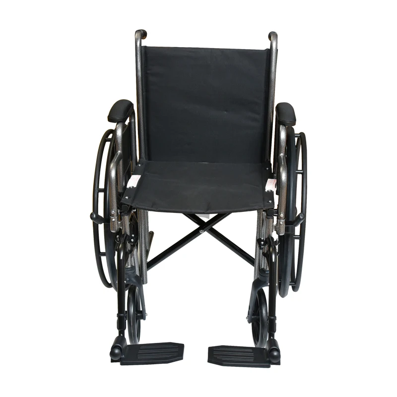 Jumao K5  Best selling high quality  manual wheelchair for OEM Medline