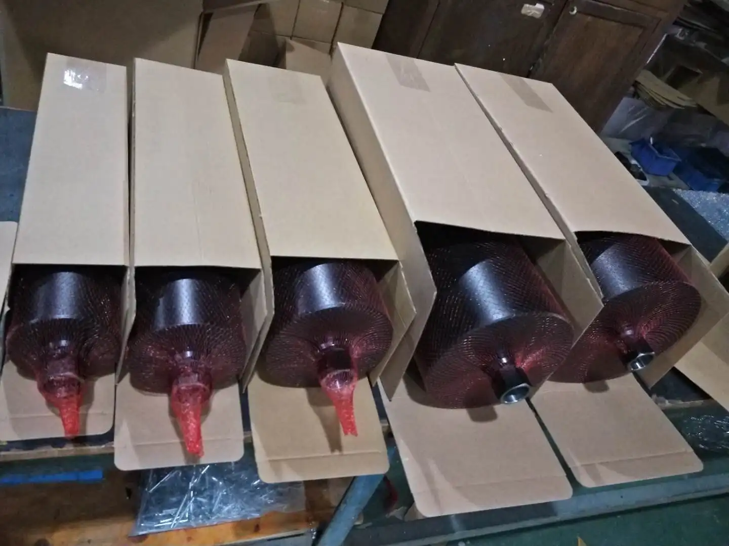 Top Seller Adjustable Support for 1-1/4-7 Spindle Core Bit Drill Machine Rig Power Tool Accessories for Drilling Work