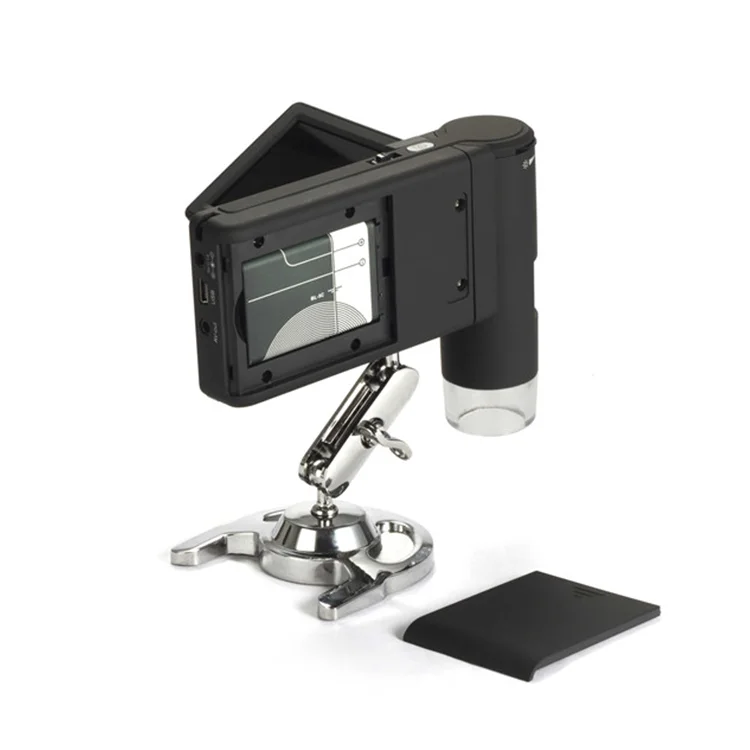 Портативный мобильный портативный видео цифровой Лупа электронная помощь для чтения