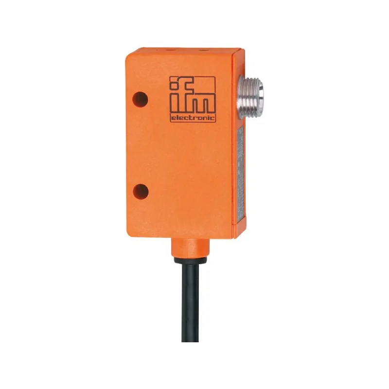 Hot Sale ifm Fibre-optic Amplifier OK5001 OK5002 OK5003 Electro-pneumatic elements in stock
