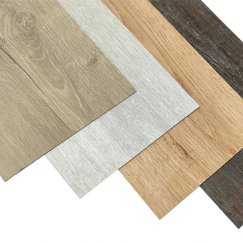 Environmental Fire Retardant Parquet, Floor Eco Spc Vinyl Plastic Flooring Dry Back Easy To Clean/ /