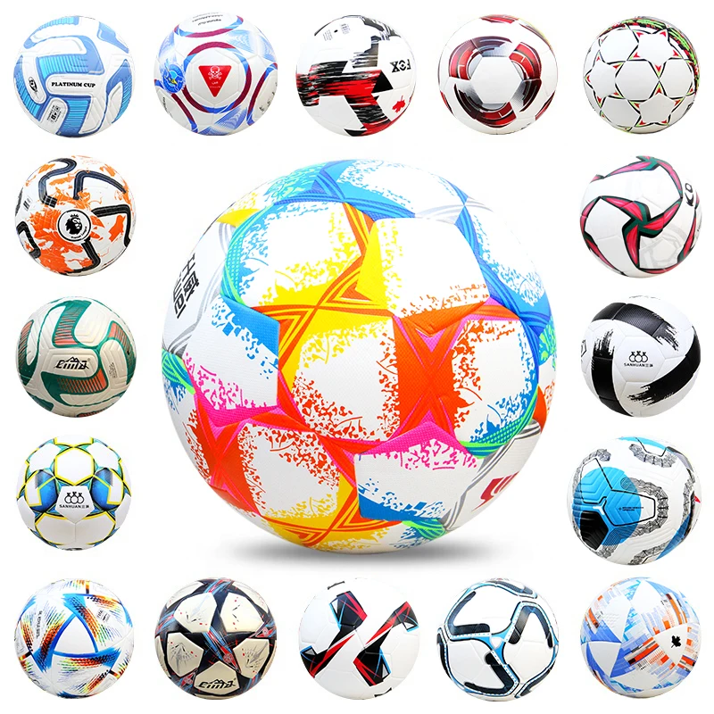 Aolan  top quality EUROPEAN CHAMPIONSHIP soccer with cheap price
