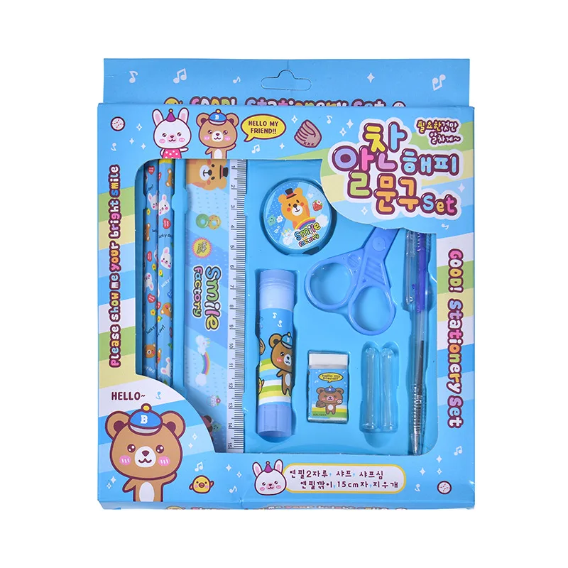 Digital Wholesale Stationary and Items for School Supplies