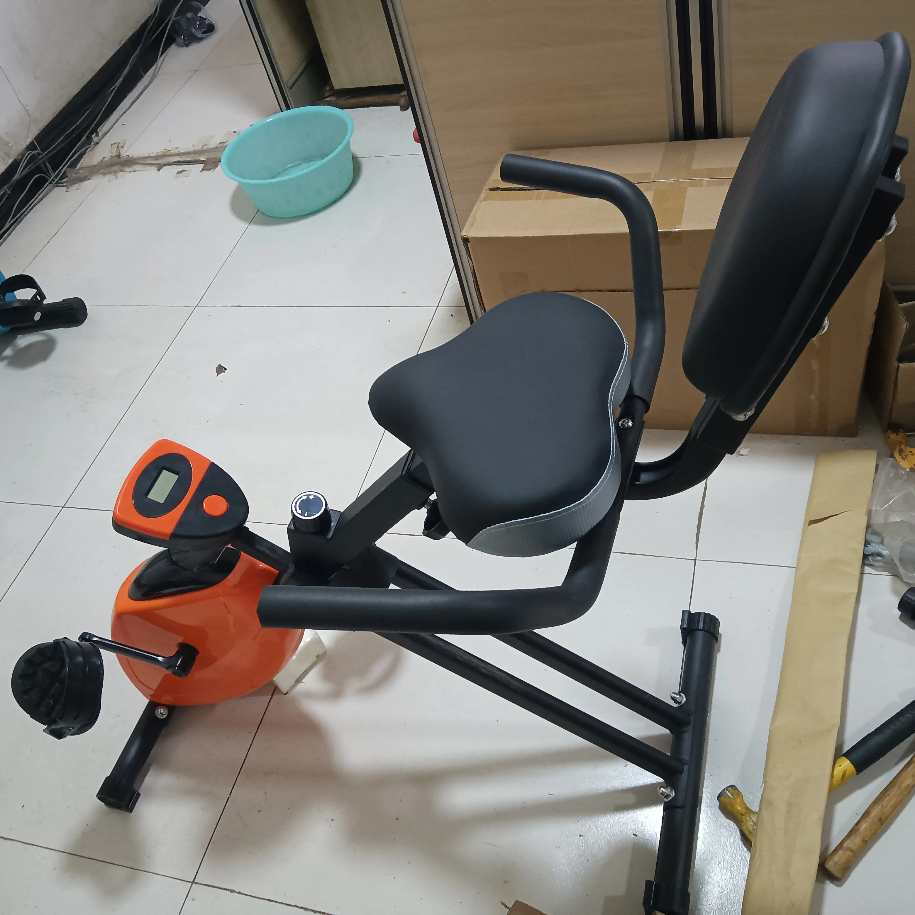  Huayi горячие продажи складной велосипед HY-2959-1