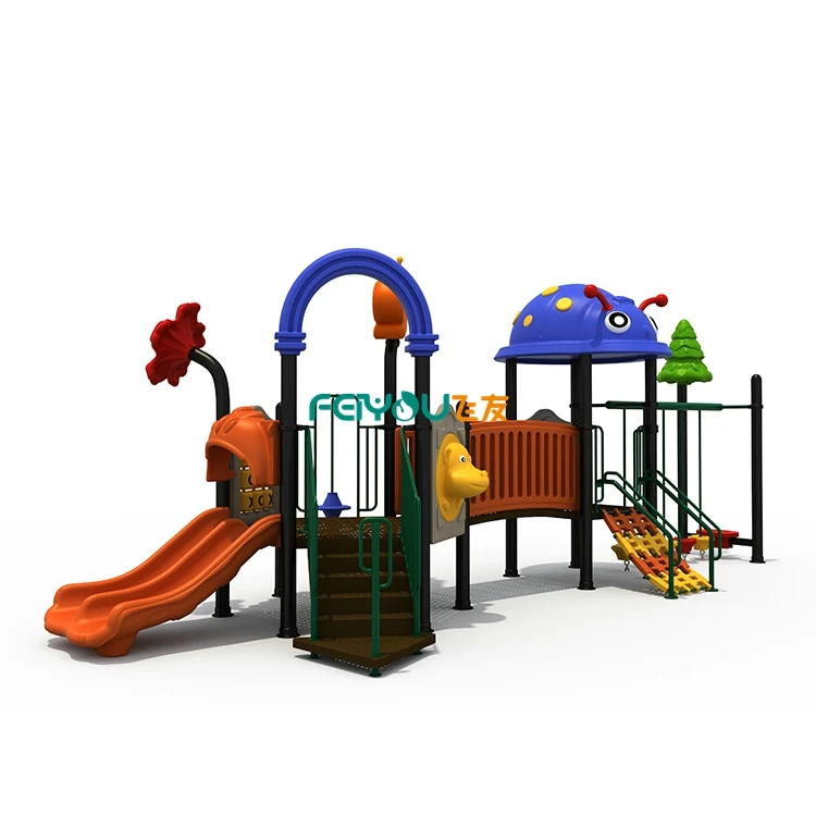 Commercial Outdoor Used Children Big Indoor Playground for Sale Set OEM Customized Plastic Material Origin Type Age Theme Park