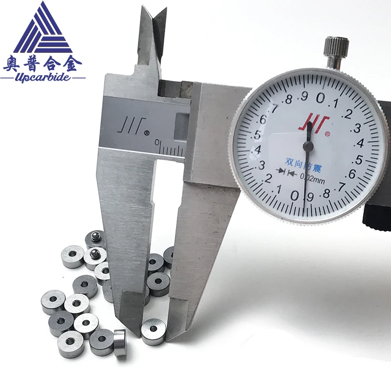 customize ball valve tungsten carbide ball valve