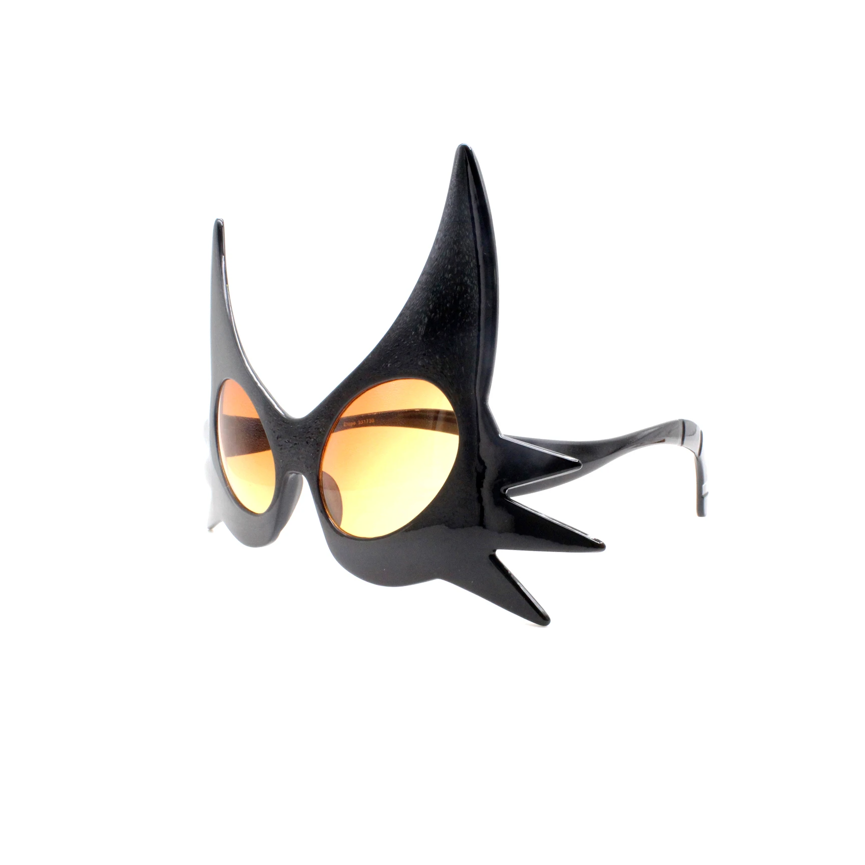 Cat form glasses Cateye funny creative party eyewear unisex sunglasses fashion for men women