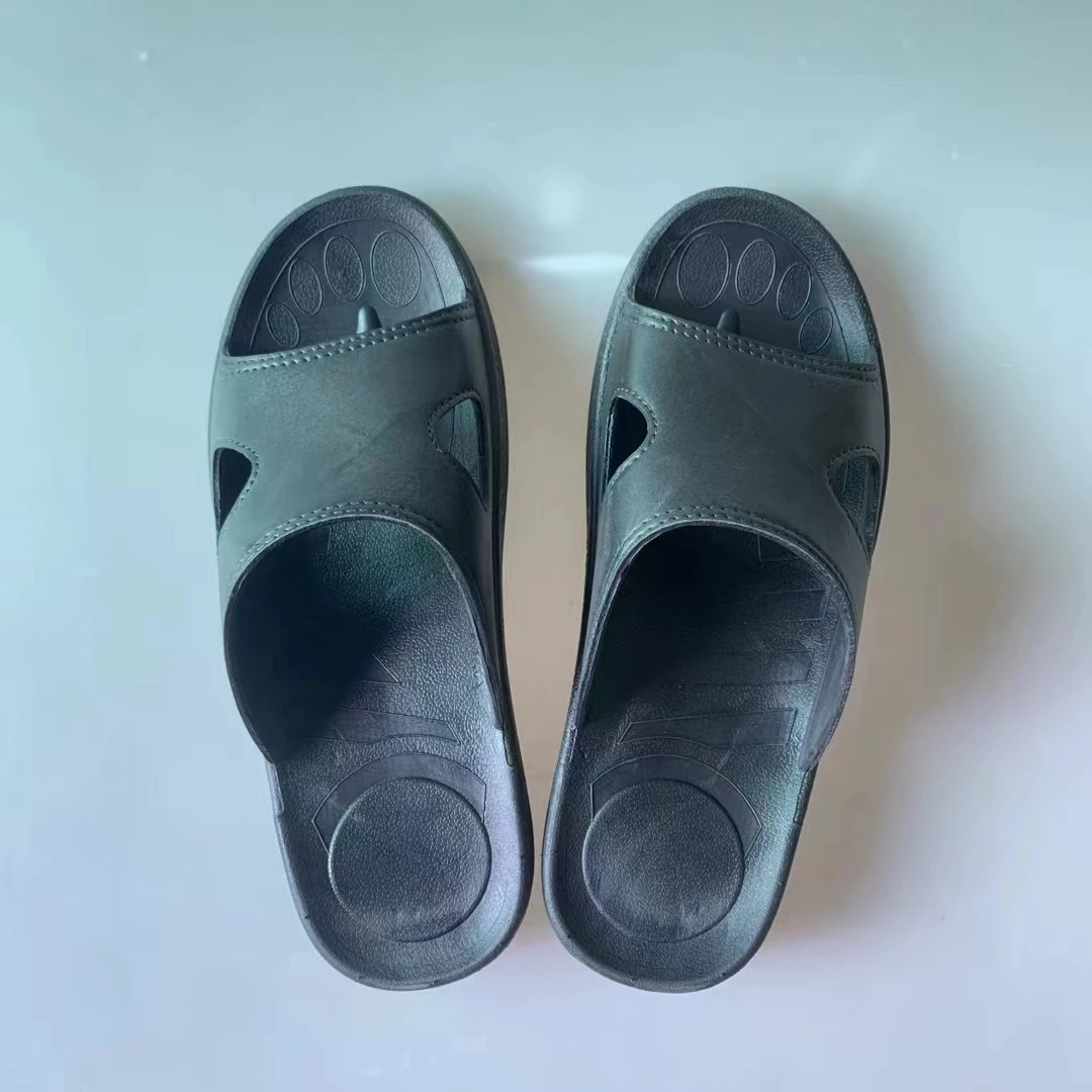 ESD Cleanroom Shoes ESD Antistatic Slippers Safety Shoes