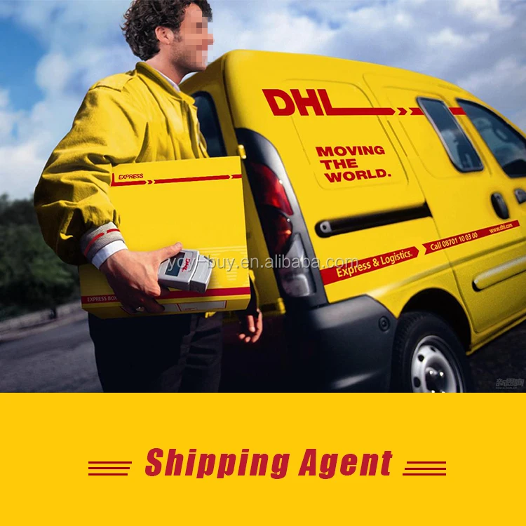 
DHL International Shipping Agent from China From Beijing&Shenzhen to Worldwide Door to Door is very Cheap DHL Shipping Servicea 