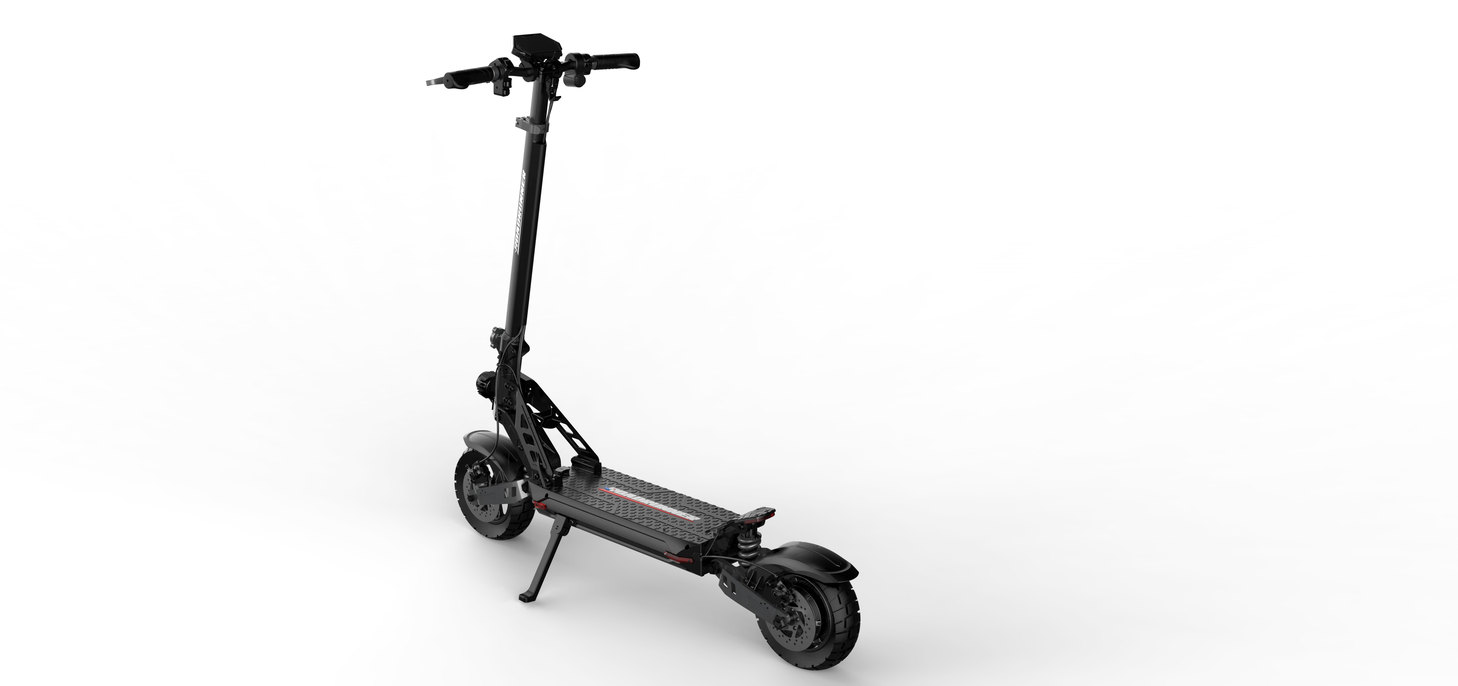 Unigogo Oem G2 Max 48V 600W 55Km/H Urban Two Wheels Small Folding Safety Electric Scooter For Adults