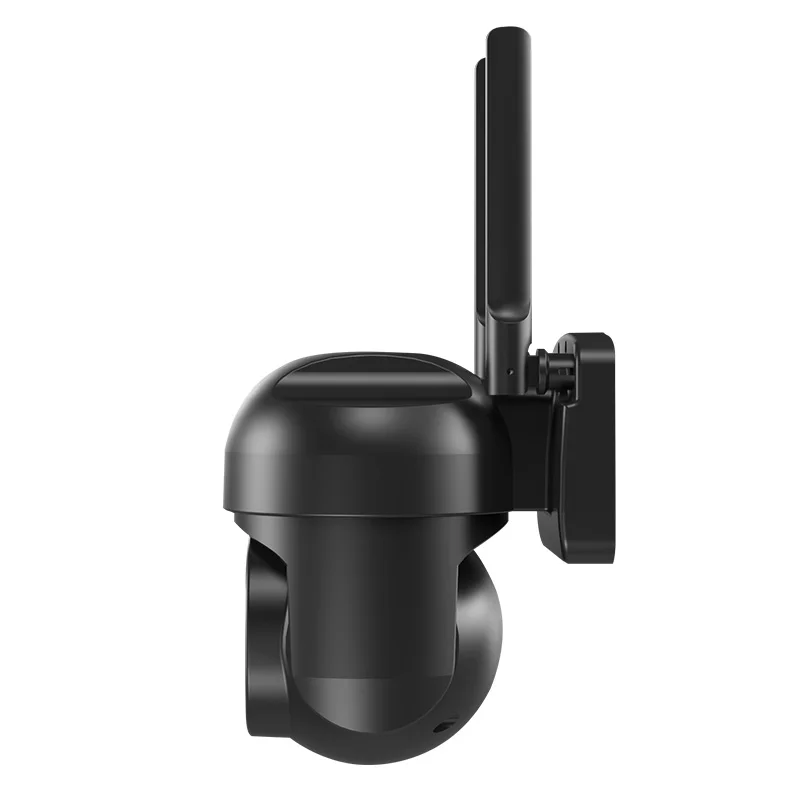 Xcreation WIFI PTZ мини Tuya камера с IP65 водонепроницаемый 2 способ аудио HD двойной свет ночного видения ycc365 плюс tuya и поддержкой Wi-Fi