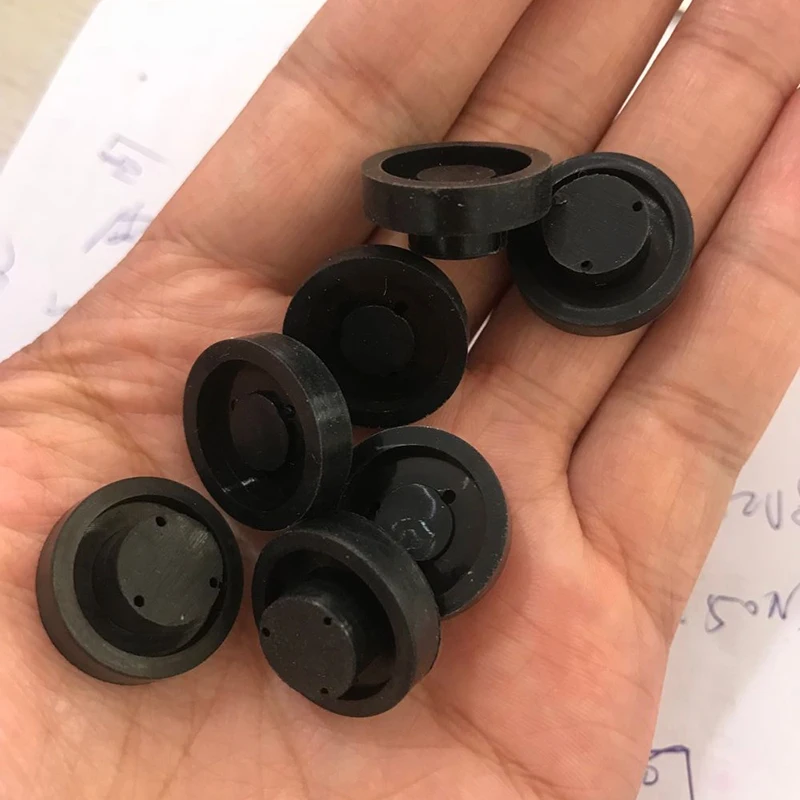 diaphragm kit 1.5 inch K4517 Nitrile  Pulse jet Valve repair kit membrane pulse solenoid valve