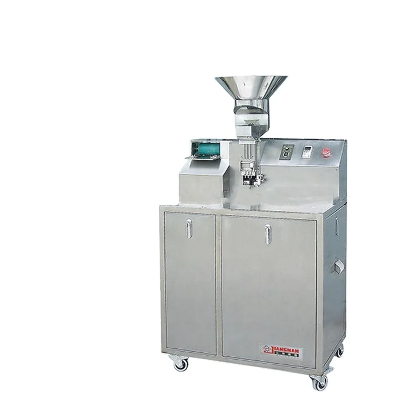 High Quality Tyvek Pvc Pet NQF-300 Freeze Dryer Pharmacy Capsule Automatic Extracting Machines