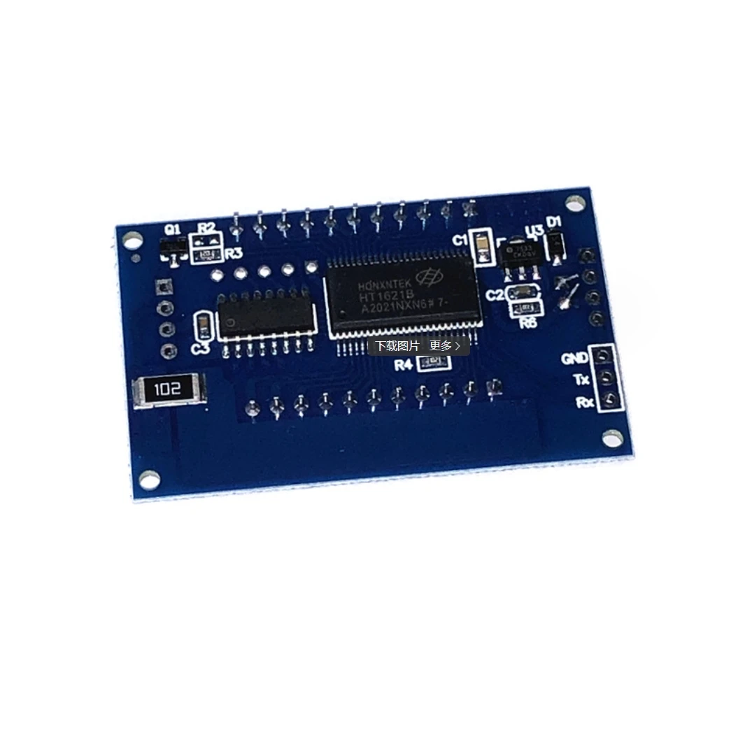 Digital PWM Signal Generator 1HZ~150KHZ Pulse Frequency Duty Cycle Adjustable module Square wave XY-LPWM