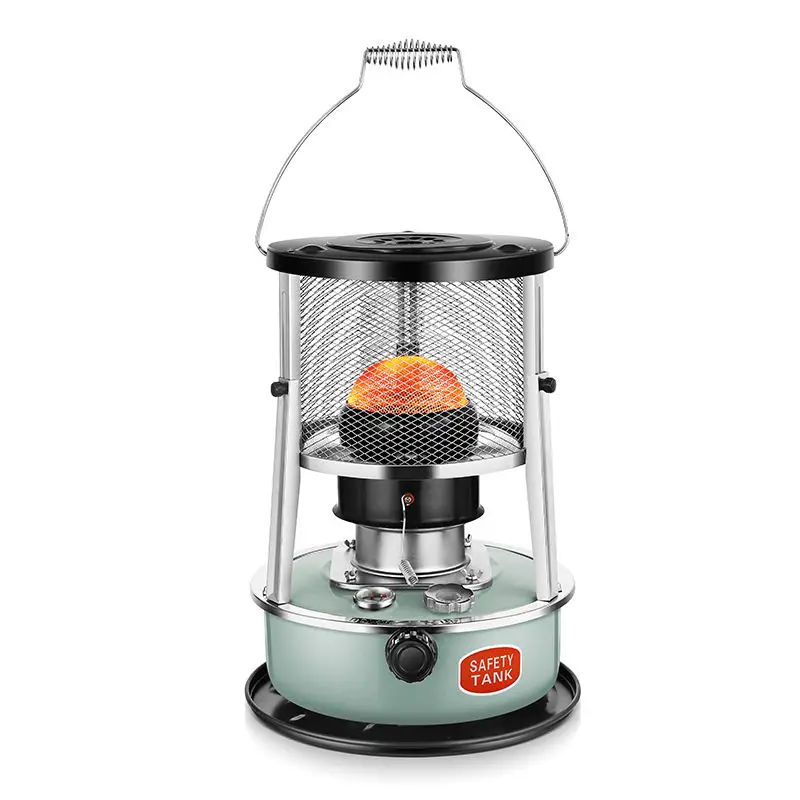 Портативный мини-масляный обогреватель для помещений, другие зимние домашние обогреватели