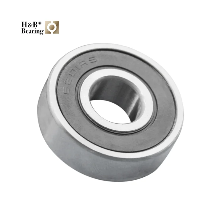 
Wholesale Price Deep Groove Ball Bearing 6201 zz 6203 6204 6205 z 2z 2RS SS 