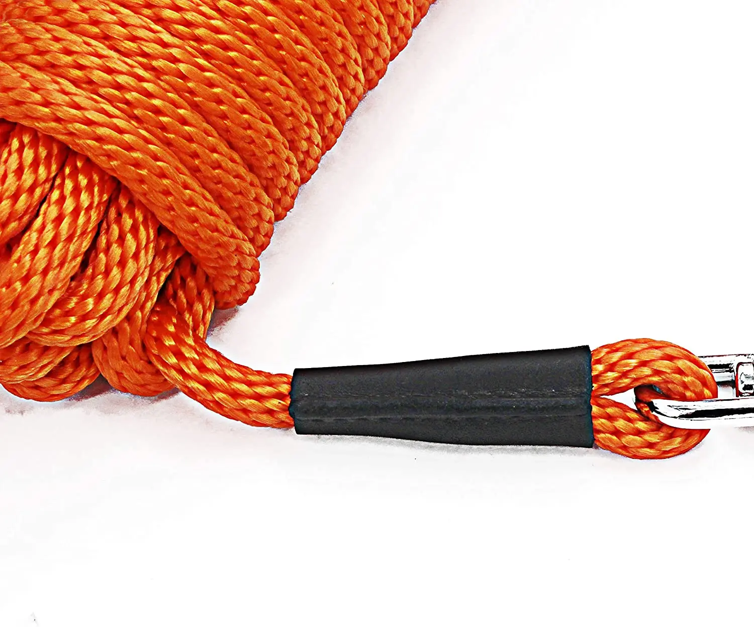 Check Cord Dog Lead Long Dog Training Leash Tracking Line with Comfortable Handle Heavy Duty Puppy Rope Lead