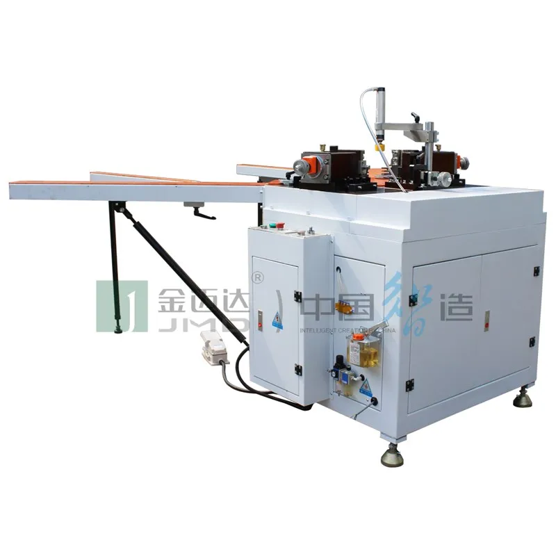 Высококачественные машины для обжима углов алюминиевых окон/алюминиевых окон