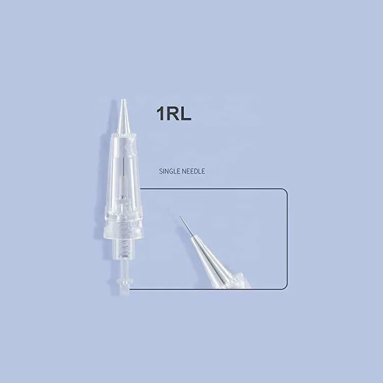 Cheap Small Order  Wholesale High Quality High  Tattoo Needles