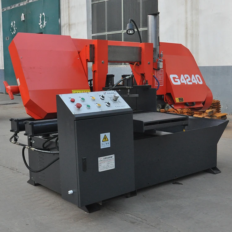 Rebar Steel Sawing Machine Price, Circular Saw Cutter Machine, Original Steel Pipe Cutting Machine