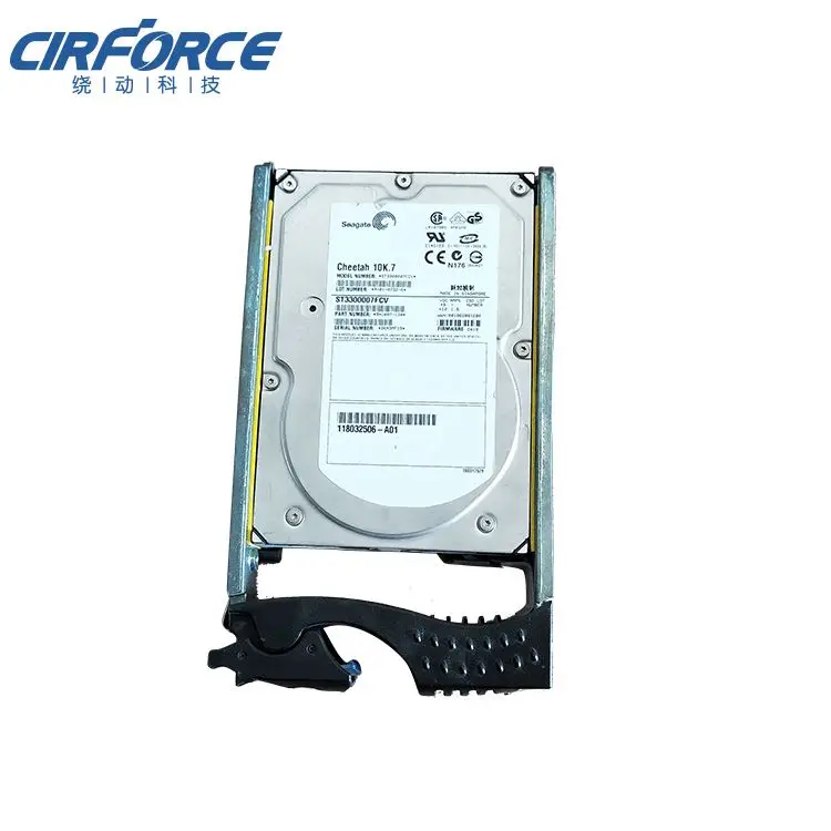 X290A-R5 NETAPP 600 GB 15 K 3G 3,5 дюймов жесткий диск SAS HDD