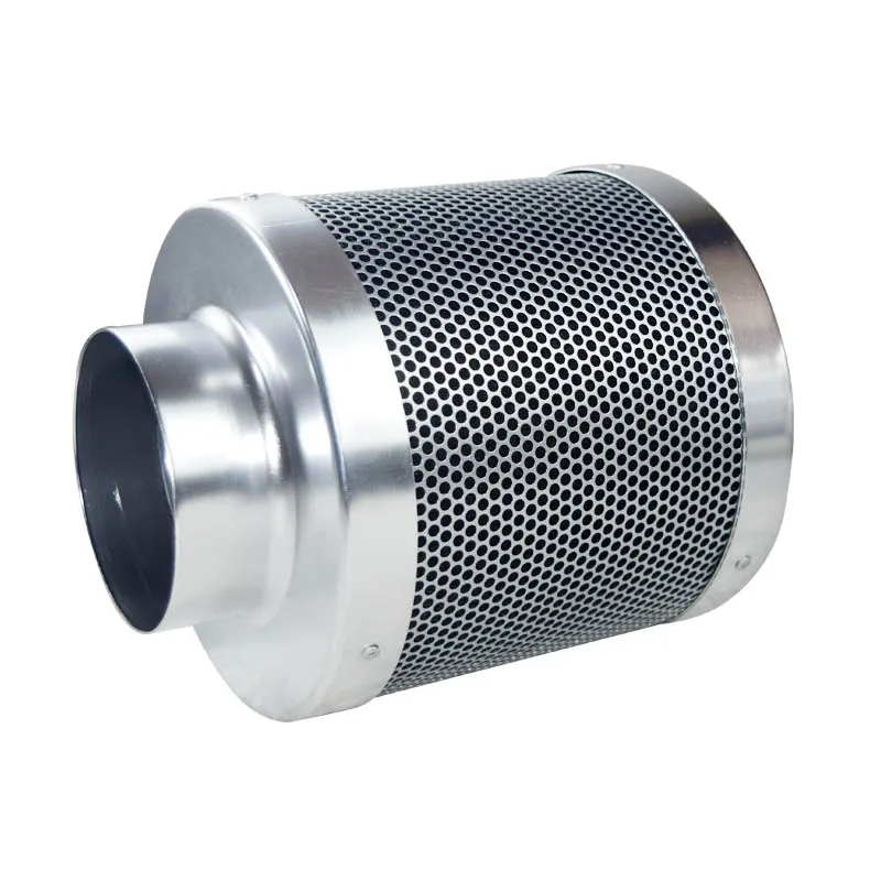 High Efficiency Energy-Saving Air Filter Strong Filtration Tool Parts with Copper Wire Motor
