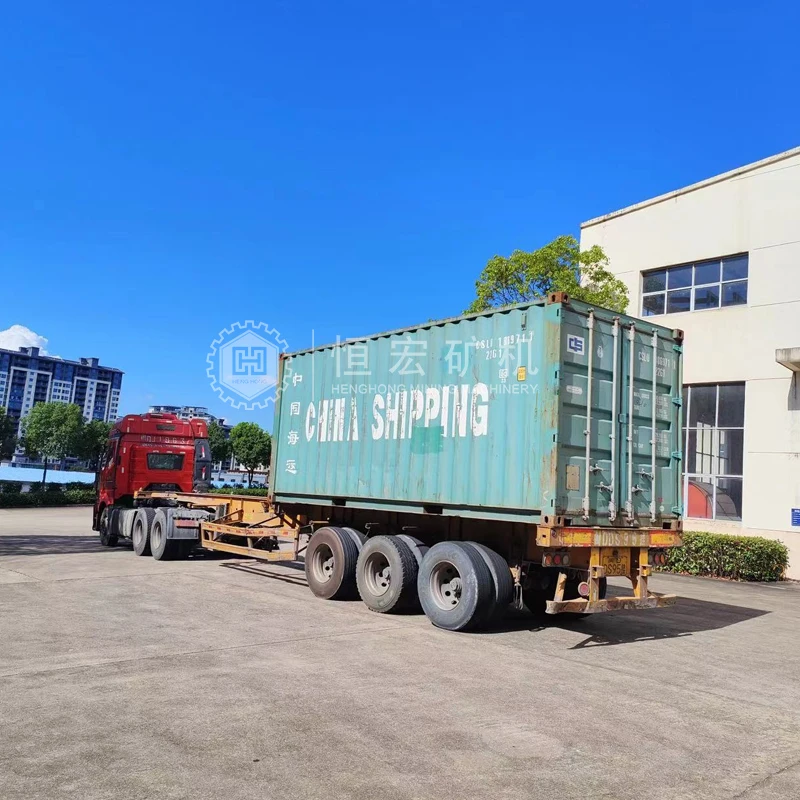 Factory Supply Cassiterite Processing Equipment High Intensity 3PC 500 and 3 PC 600 Three Disc Magnetic Separator Manufacturer